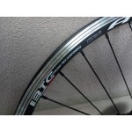 алуминиева двойностенна задна капла ATR +SHIMANO касета 26 цола алуминиева двойностенна задна капла ATR +SHIMANO касета 26 цола